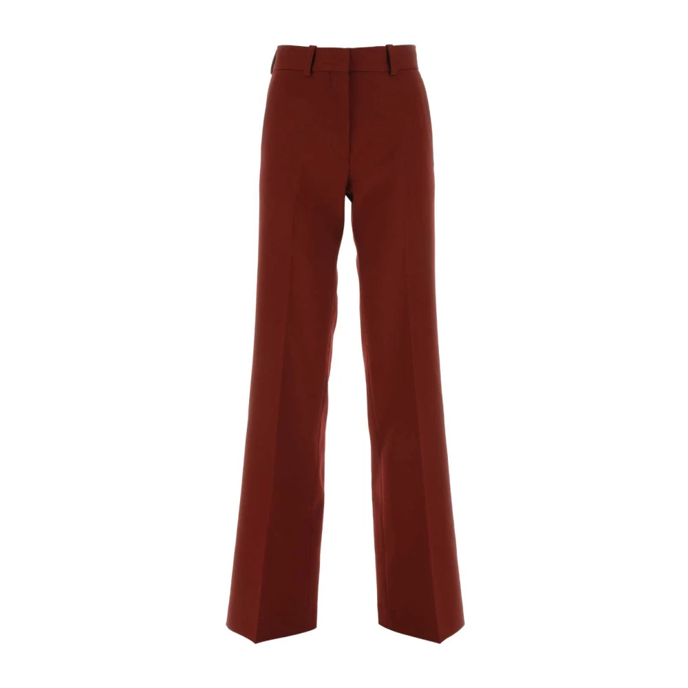 Trousers > Slim-fit Trousers - - Quira - Modalova