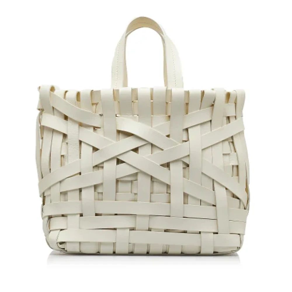 Pre-owned > Pre-owned Bags > Pre-owned Tote Bags - - Jil Sander Pre-owned - Modalova