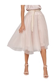 Plumeti Tulle Skirt