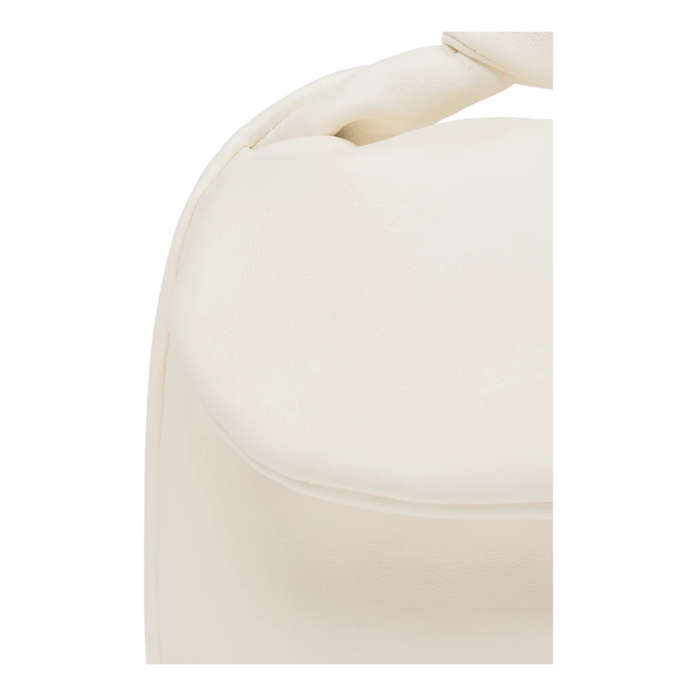 Jil Sander Handtas 'Sphere' Beige Dames