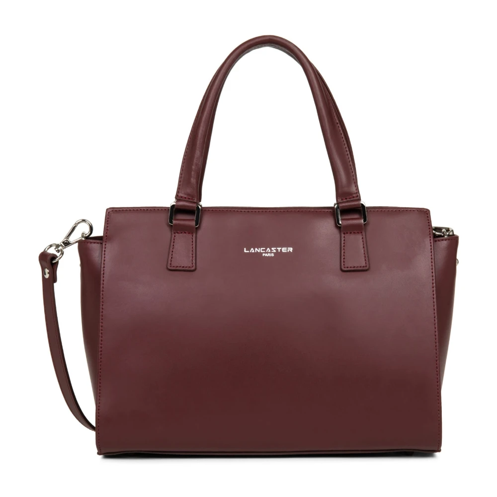 Lancaster - Bags > Handbags - Red - Lancaster - Modalova