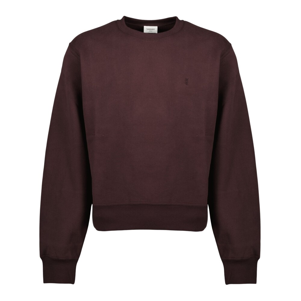 Shop sweatshirts from Saint Laurent on Miinto