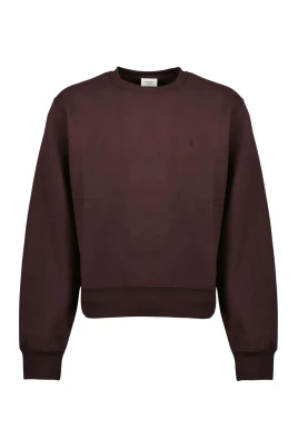 Bordeaux Cassandre Sweatshirt