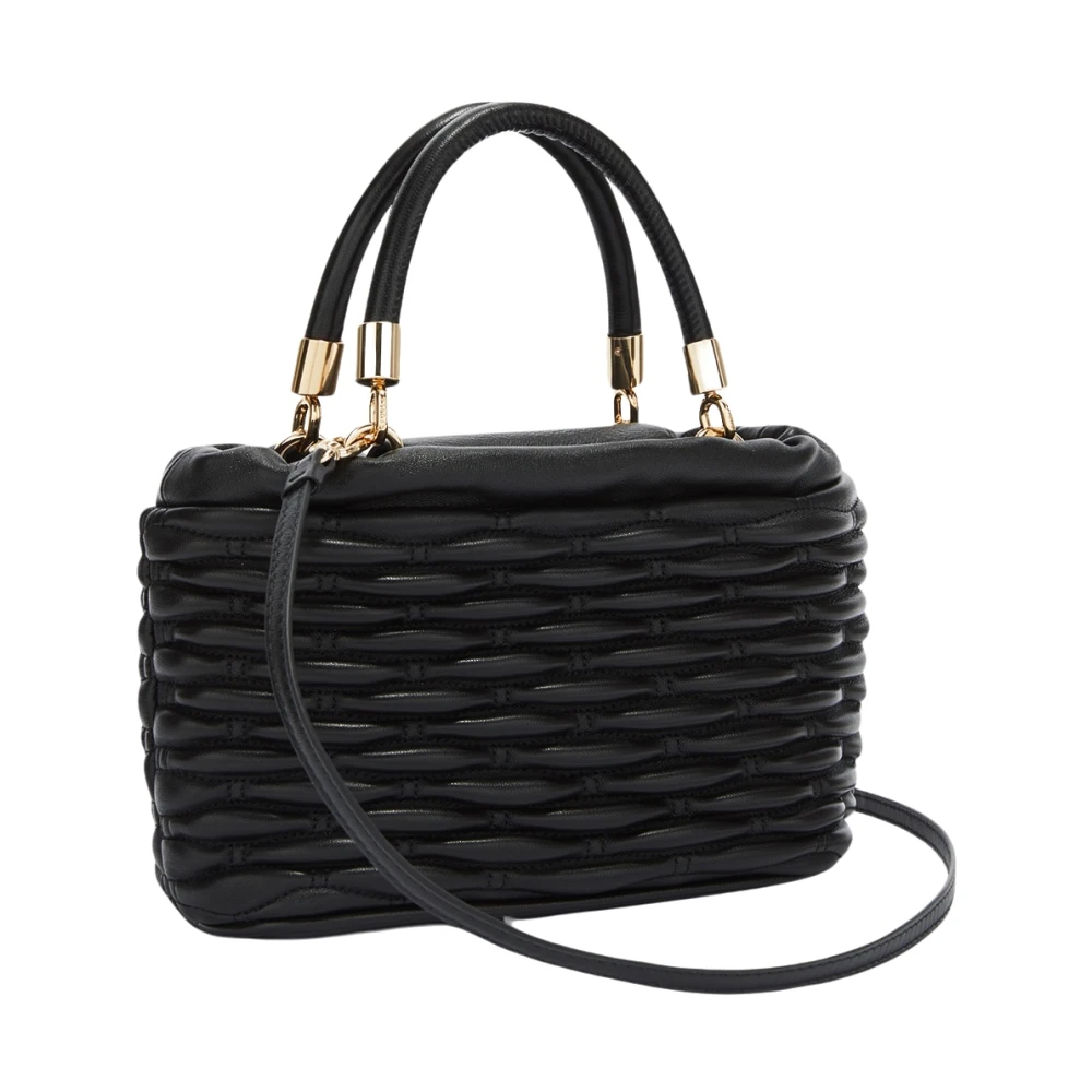 Furla Mini tas S Black Dames