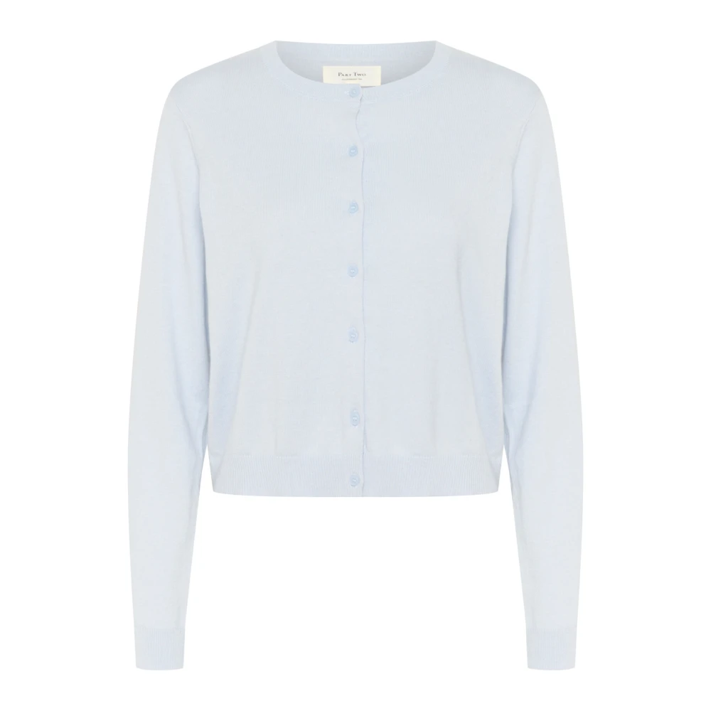 Knitwear > Cardigans - - Part Two - Modalova