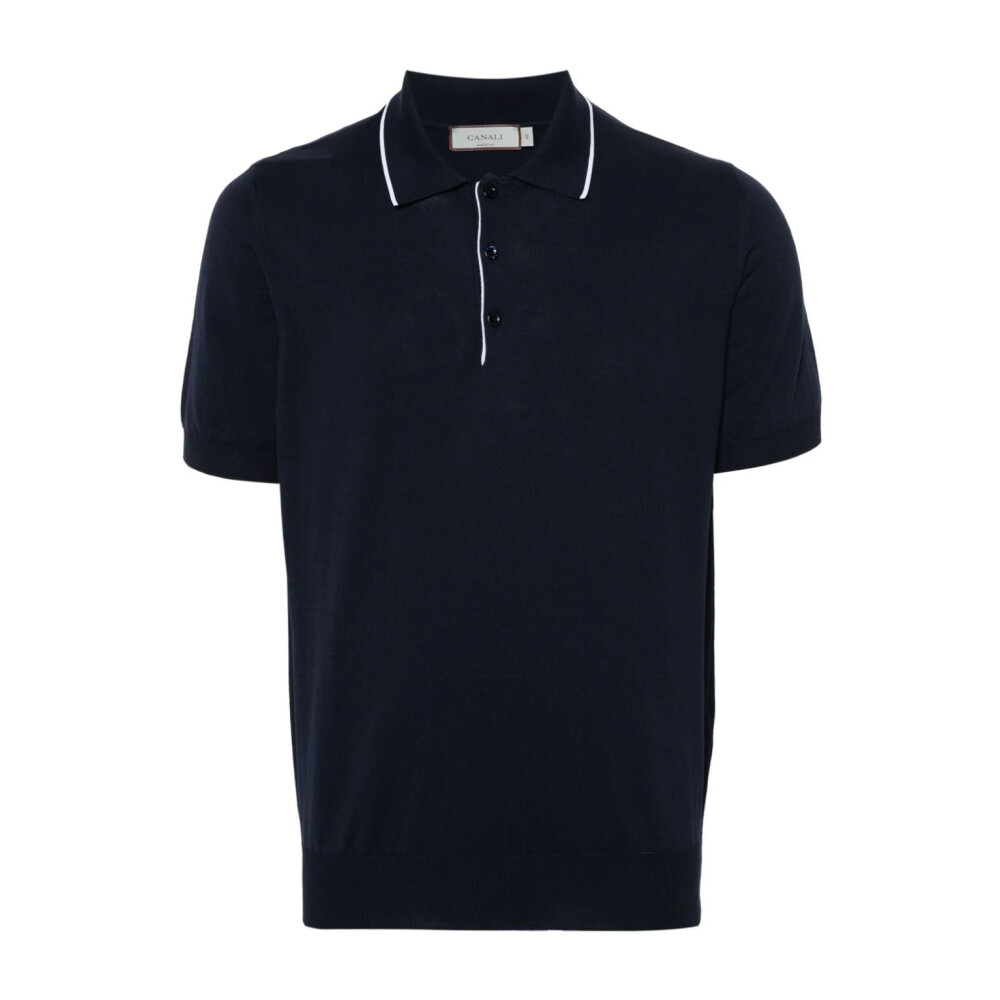 Canali hotsell polo shirts