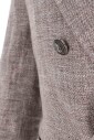 elegant-dove-grey-linen-wool-silk-dress