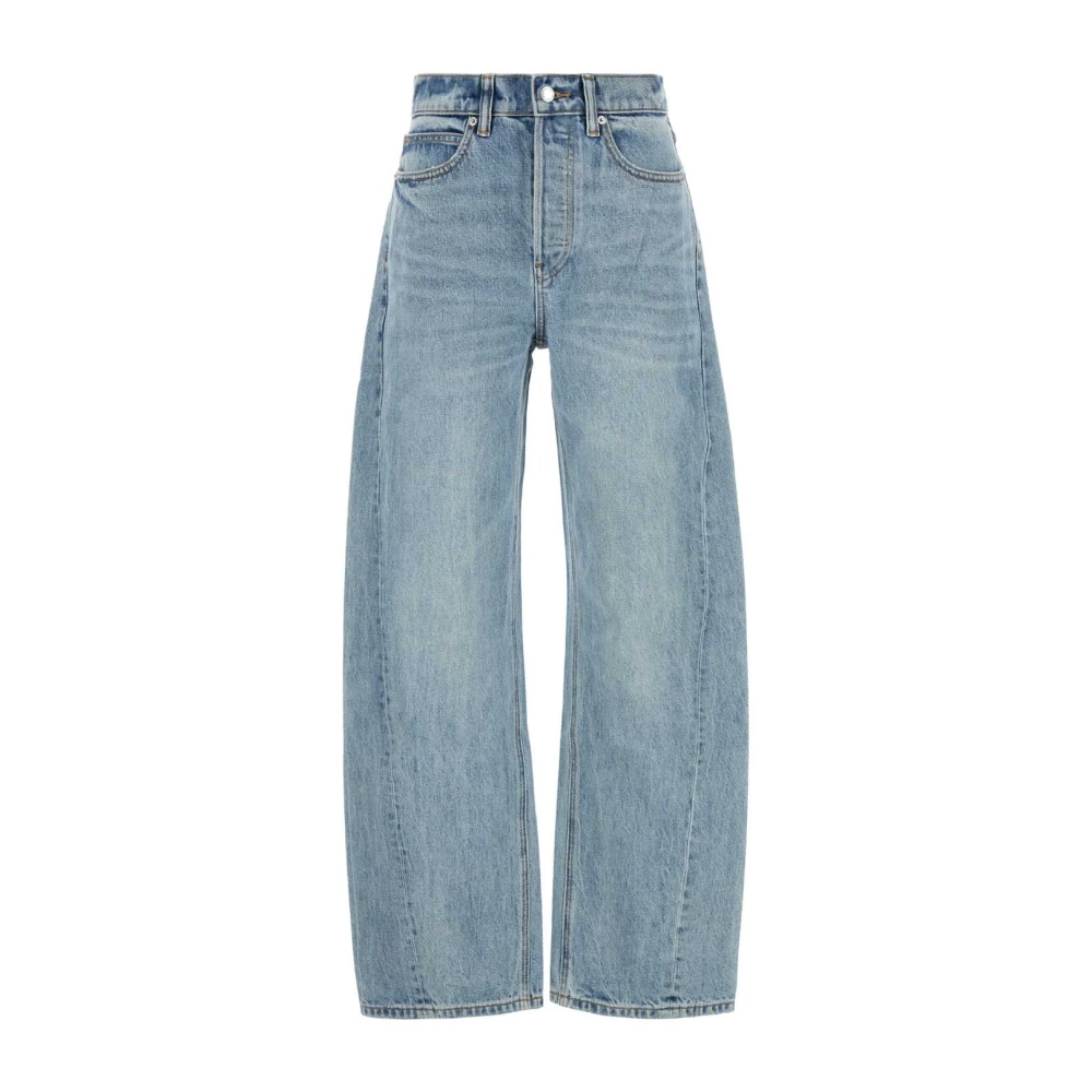 Jeans > Loose-fit Jeans - - Alexander Wang - Modalova