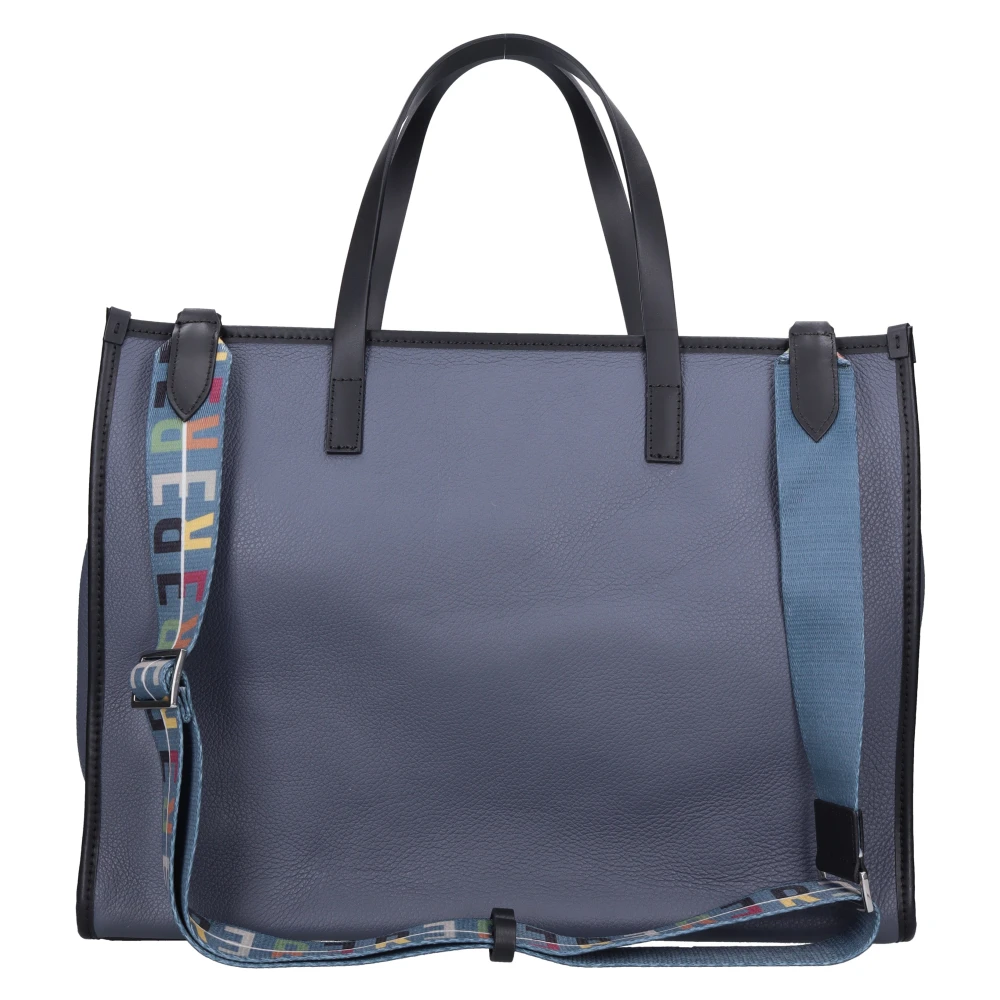 Rebelle Tassen.. Blauw Blue Dames