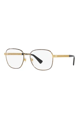 Havana Gold Eyewear Frames