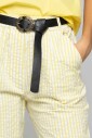 pantalon-en-coton-a-rayures-avec-revers