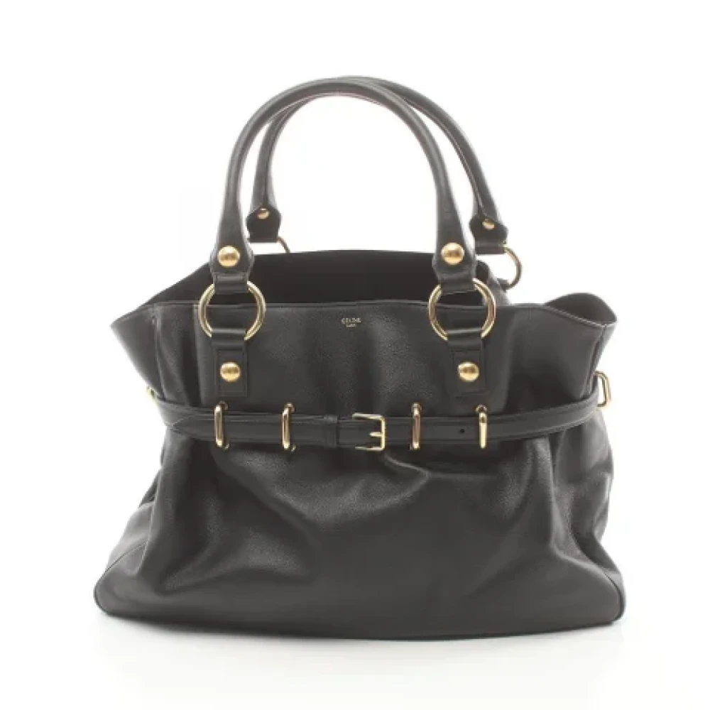 Pre-owned > Pre-owned Bags > Pre-owned Handbags - - Celine Vintage - Modalova