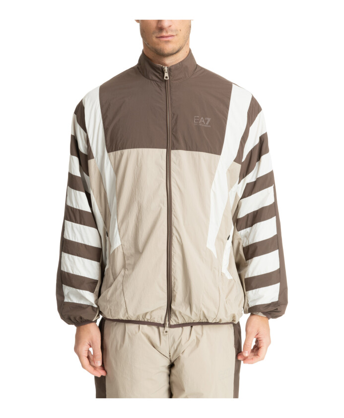 multicolour-zip-jacket-with-logo-pockets