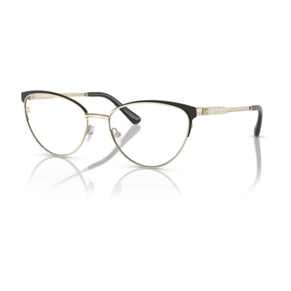 Michael Kors Glasses Svart Dam