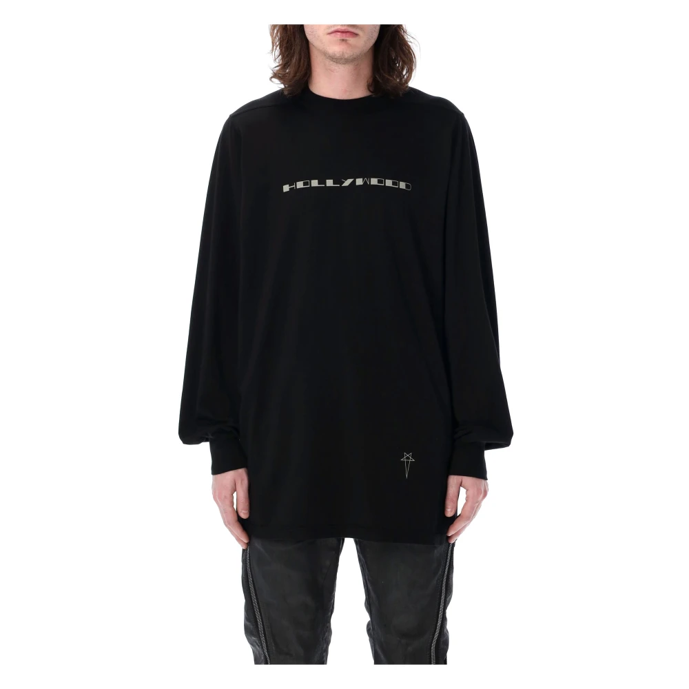 Sweatshirts & Hoodies > Sweatshirts - - Rick Owens - Modalova