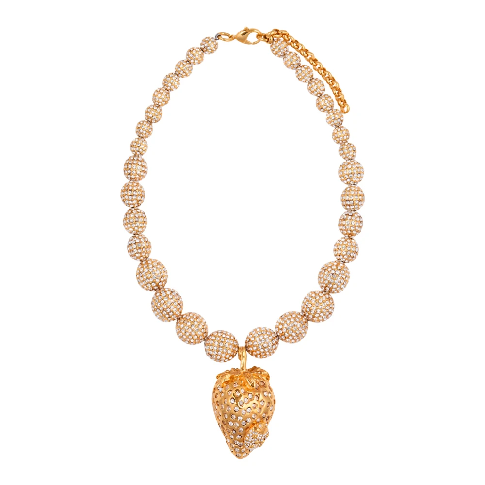 Bilde av Dame, Accessories, Gul, ONE SIZE