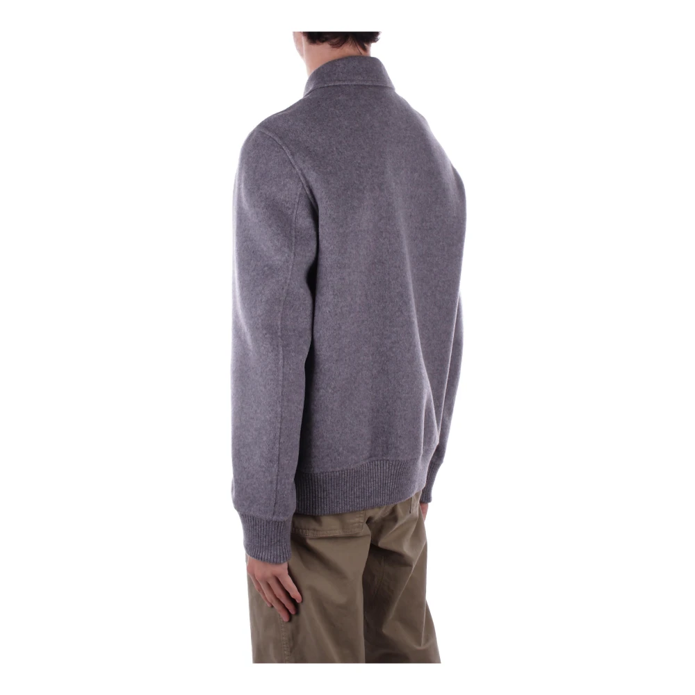 Alpha Studio Heren Rits Woljas Gray Heren