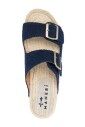 blue-sandals-for-summer-outfits