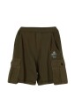 maple-leaf-logo-cargo-shorts