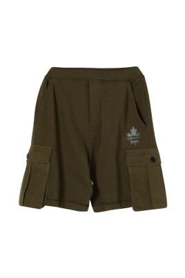 shorts-cargo-avec-logo-feuille-derable
