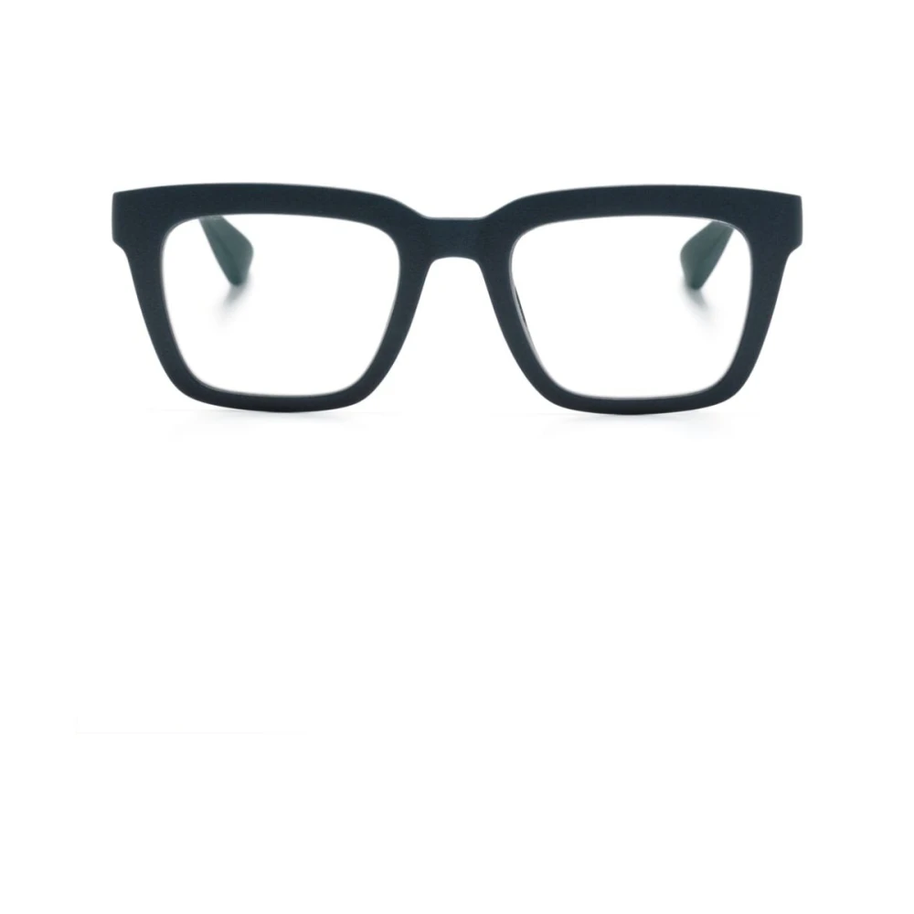 Mykita Blauw Optisch Montuur voor Dagelijks Gebruik Blue Unisex