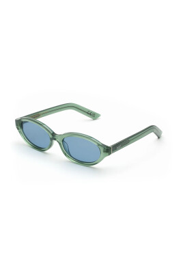 green-sunglasses-stylish-unisex