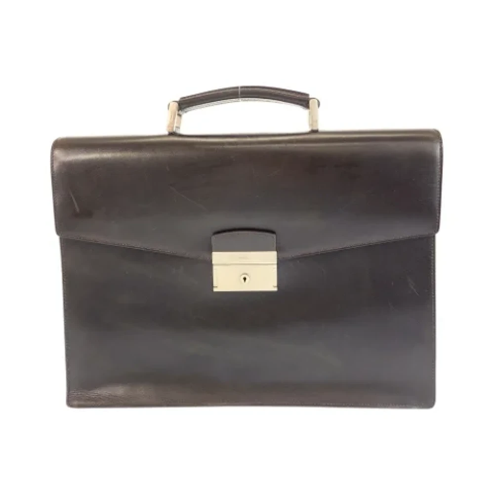 Pre-owned > Pre-owned Bags > Pre-owned Handbags - - Prada Vintage - Modalova