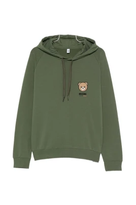 Teddy Bear Hoodie