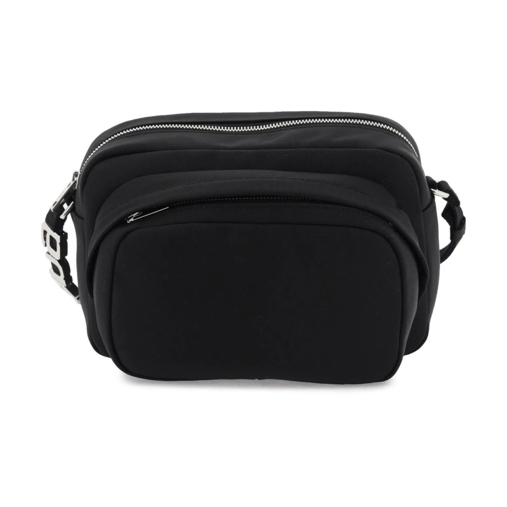 Sportieve Heiress Crossbody Tas Alexander Wang Heren Miinto.be