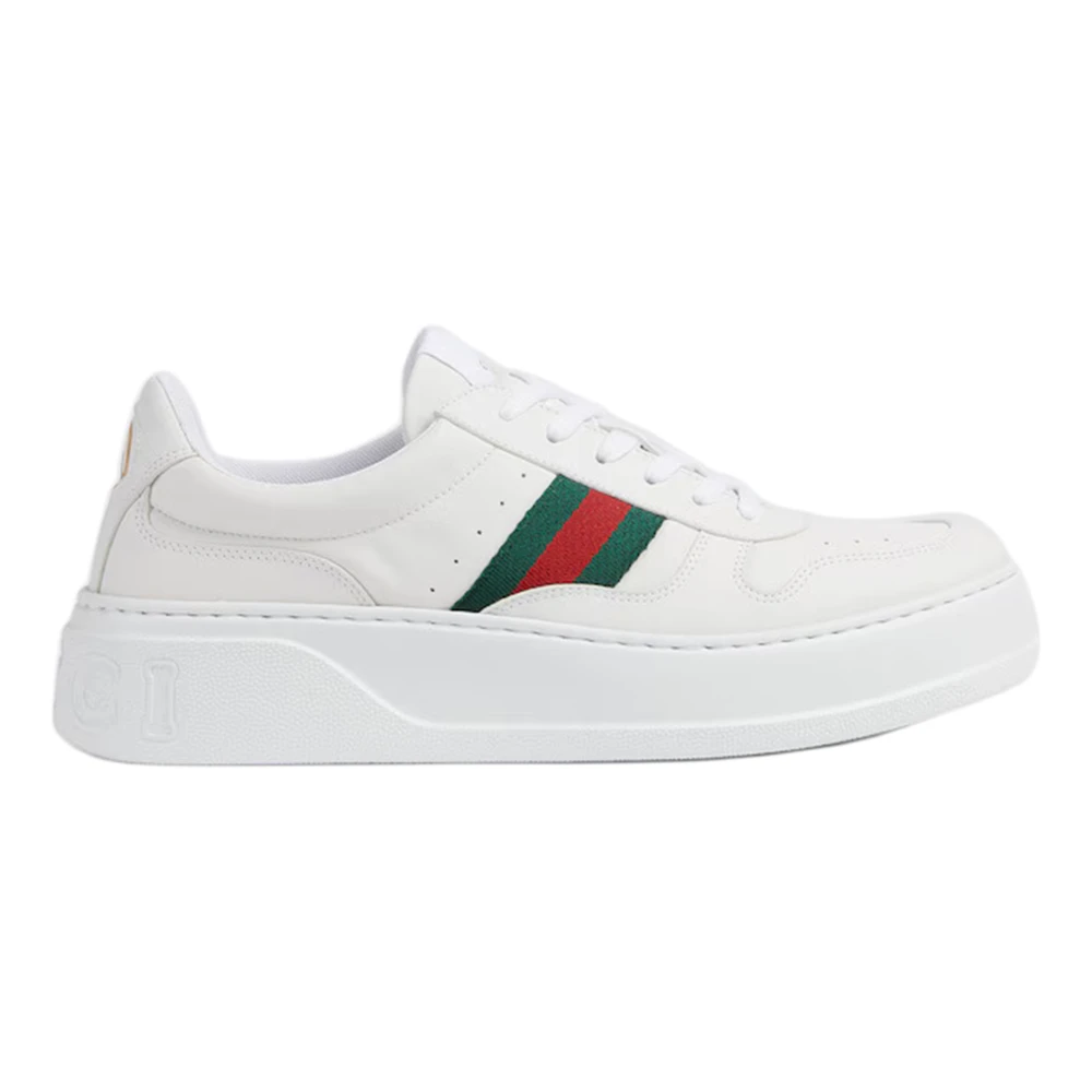 Gucci Chunky Sneaker