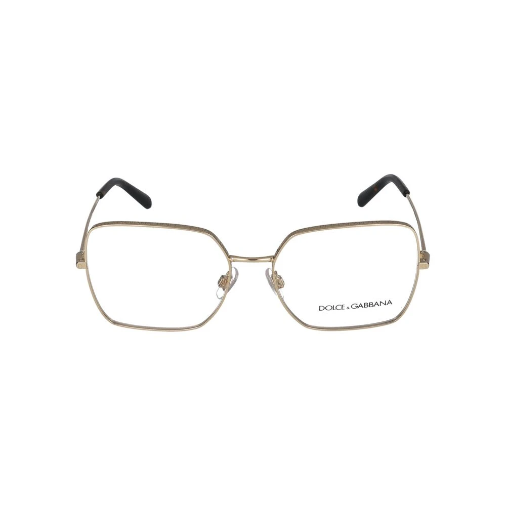 Dolce & Gabbana , Damen, Accessories, Gelb, 54 Mm