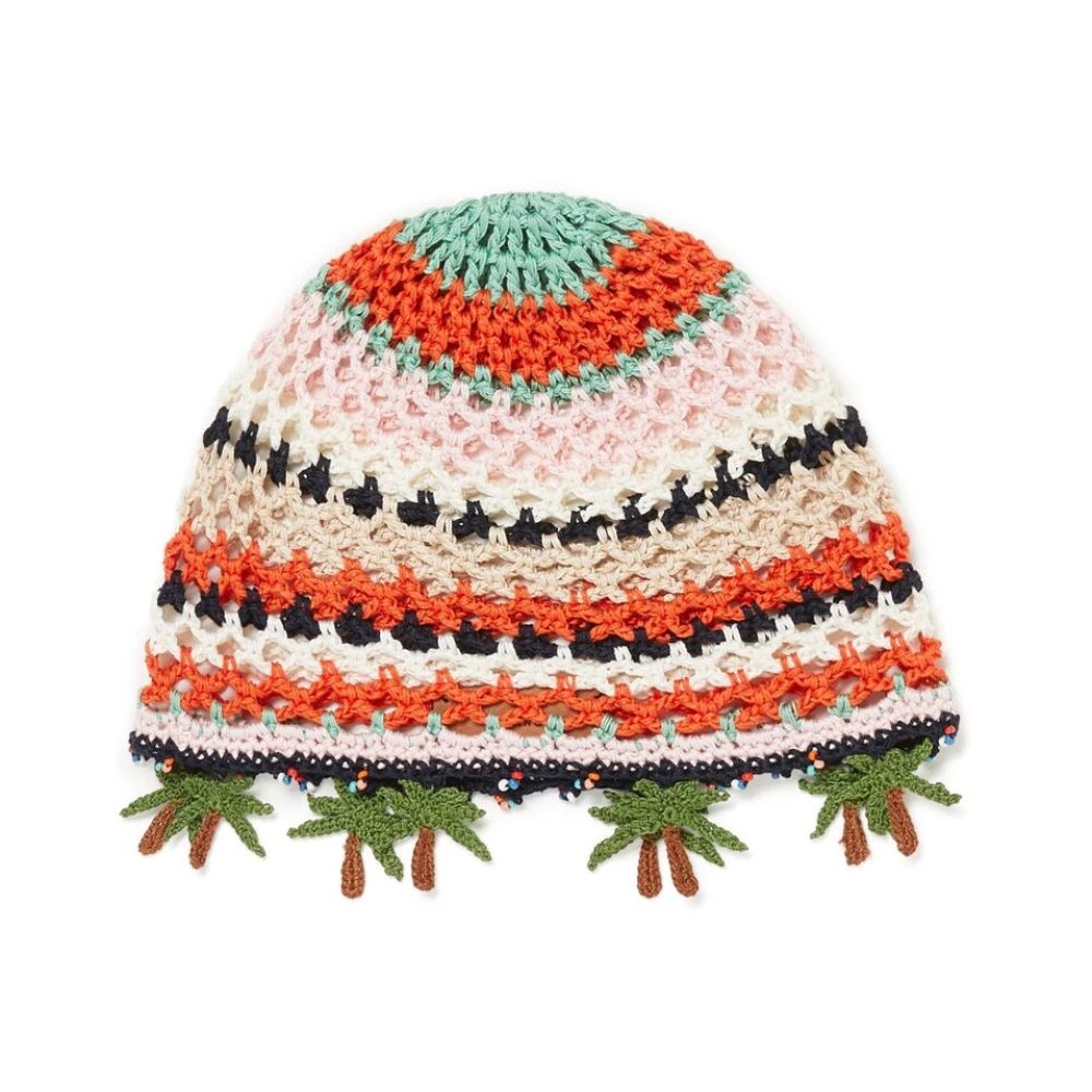 Accessories > Hats > Beanies - - Alanui - Modalova