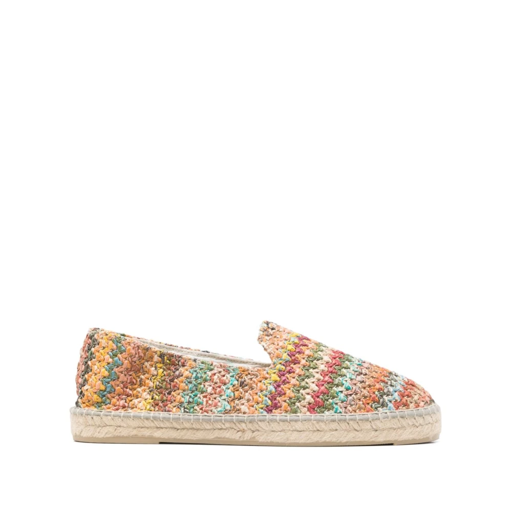 Shoes > Flats > Espadrilles - - Manebí - Modalova