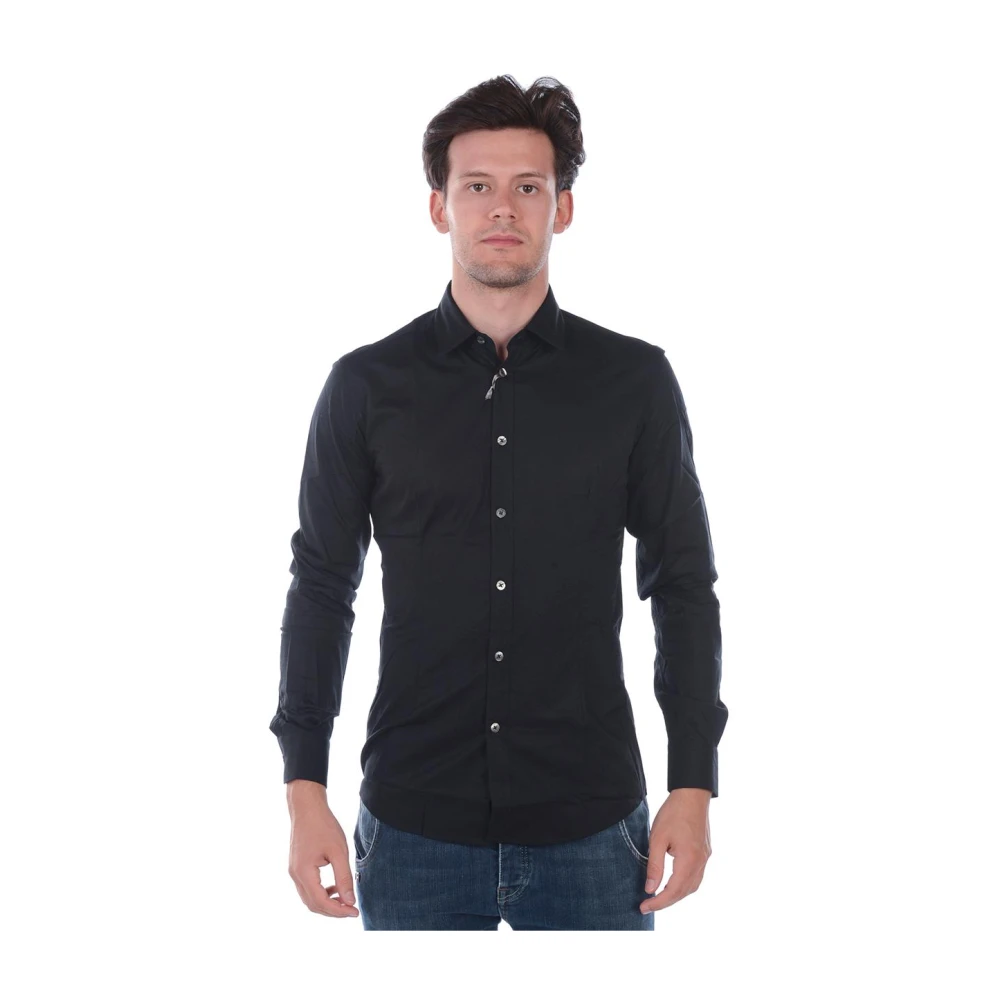 Shirts > Casual Shirts - - Daniele Alessandrini - Modalova