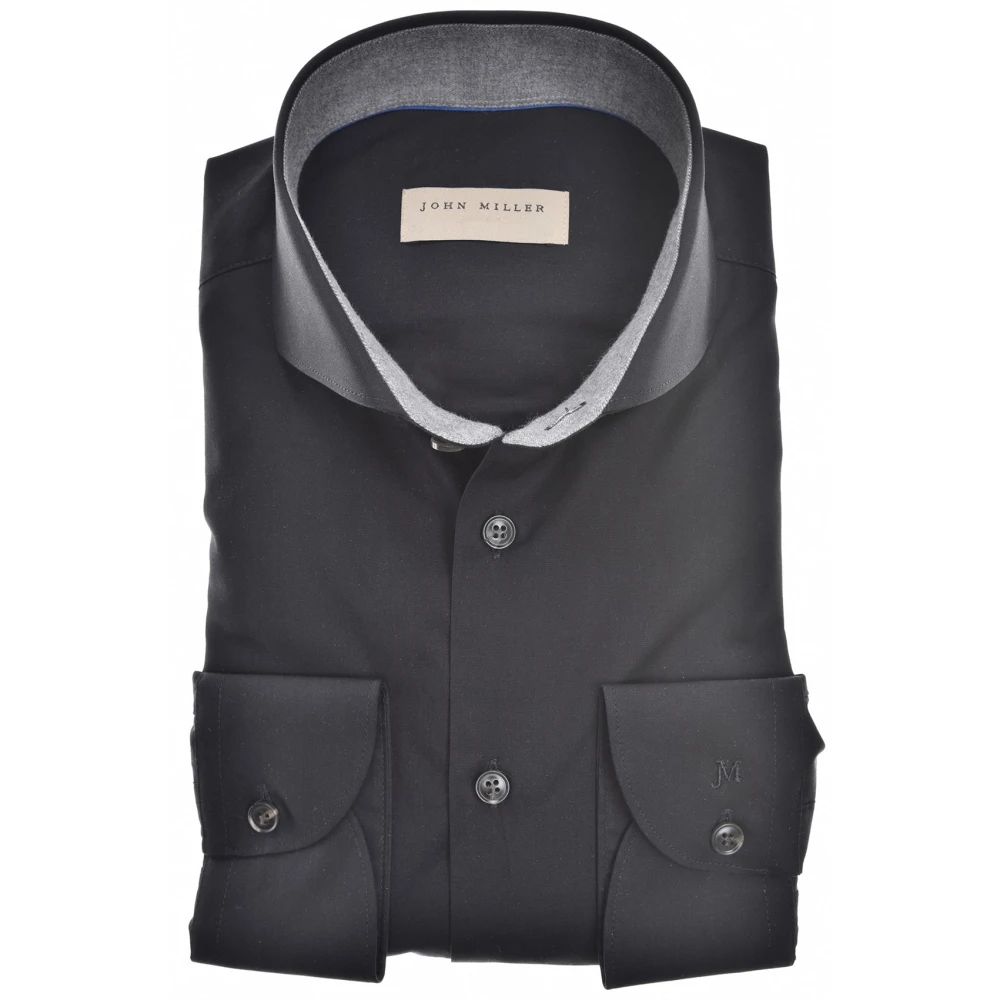 Shirts > Formal Shirts - - John Miller - Modalova