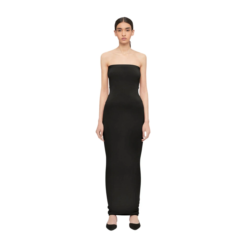 Dresses > Day Dresses > Maxi Dresses - - Wolford - Modalova