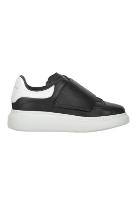 Larry Oversized Velcro Sneakers