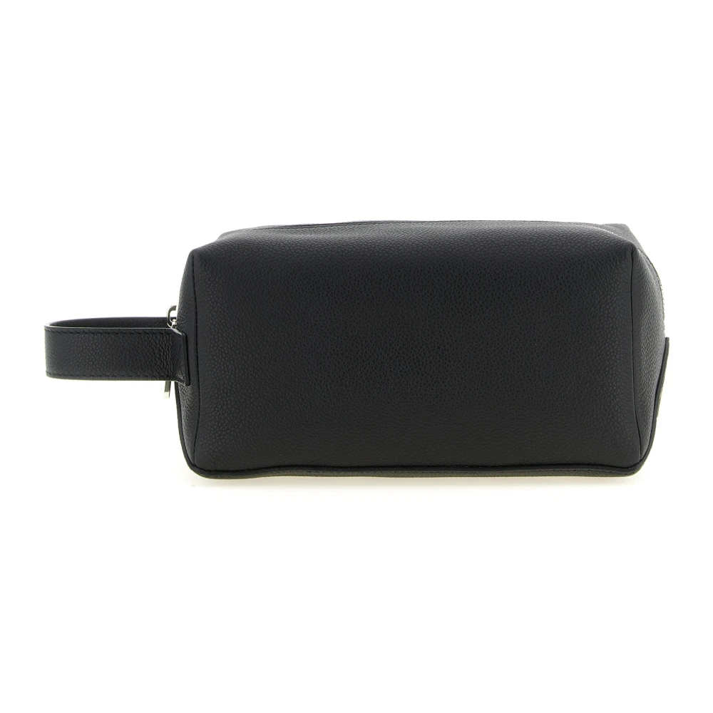 Fendi Men's Black Toilet Bags, One Size, Lui Beauty