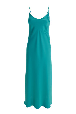 satin-slip-jurk-lichtblauw-v-hals