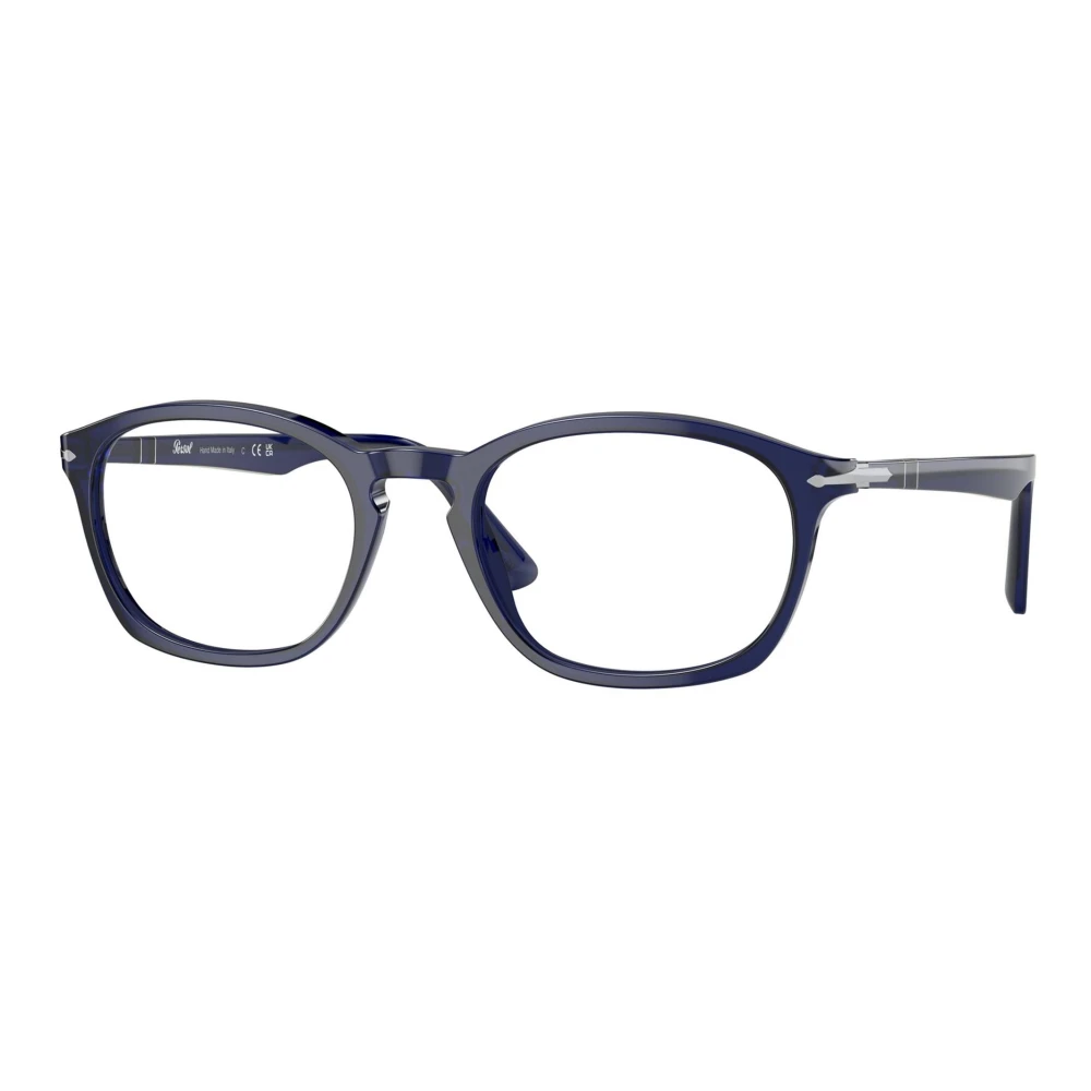 Persol Glasses Blue Unisex