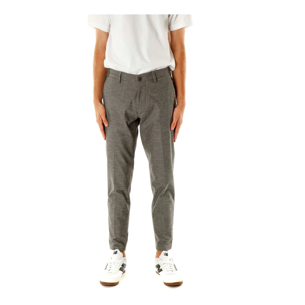 Trousers > Slim-fit Trousers - - Drykorn - Modalova