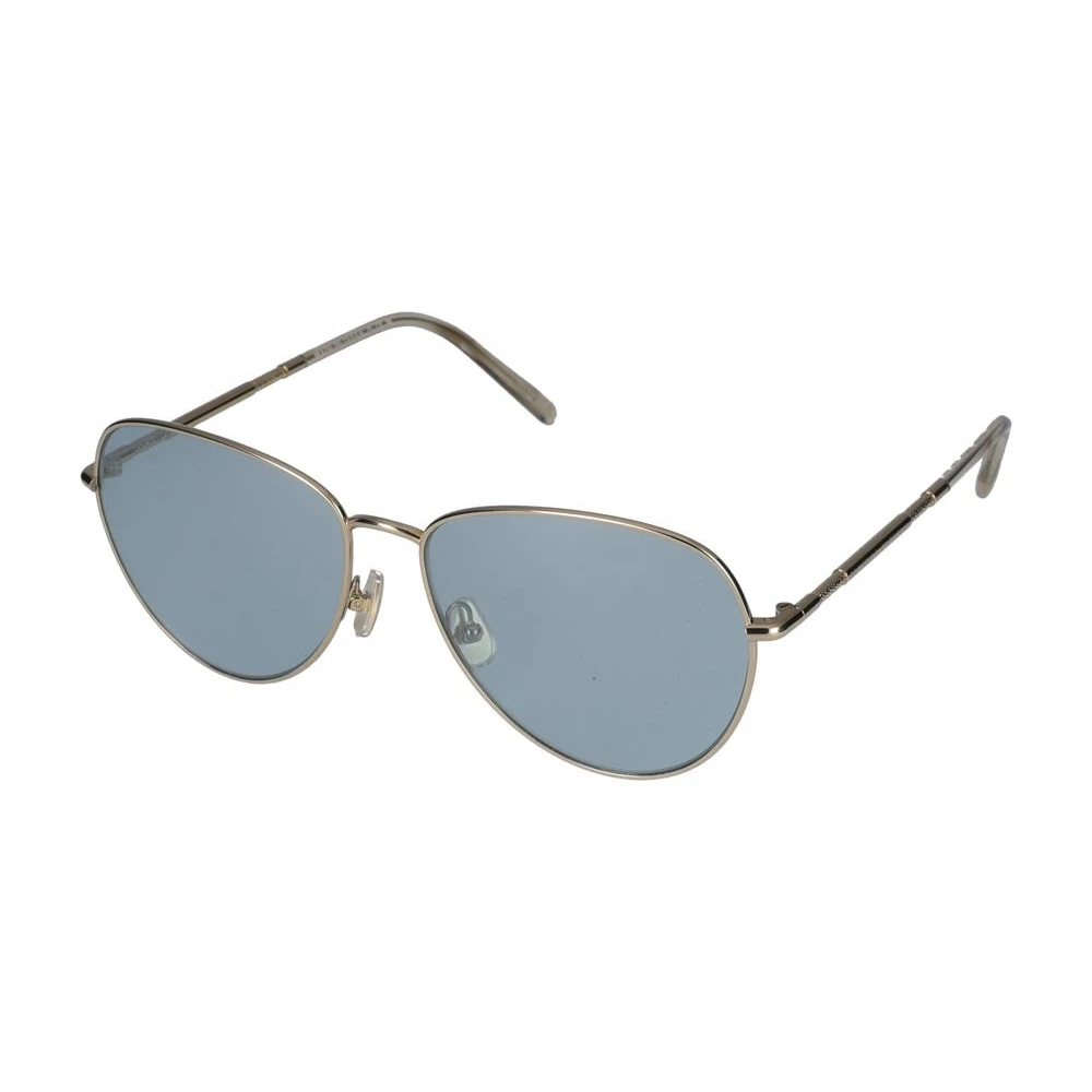 Brunello Cucinelli Women's Yellow Stylish Sunglasses With Upc Code