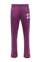purple-arrow-logo-slim-sweatpants
