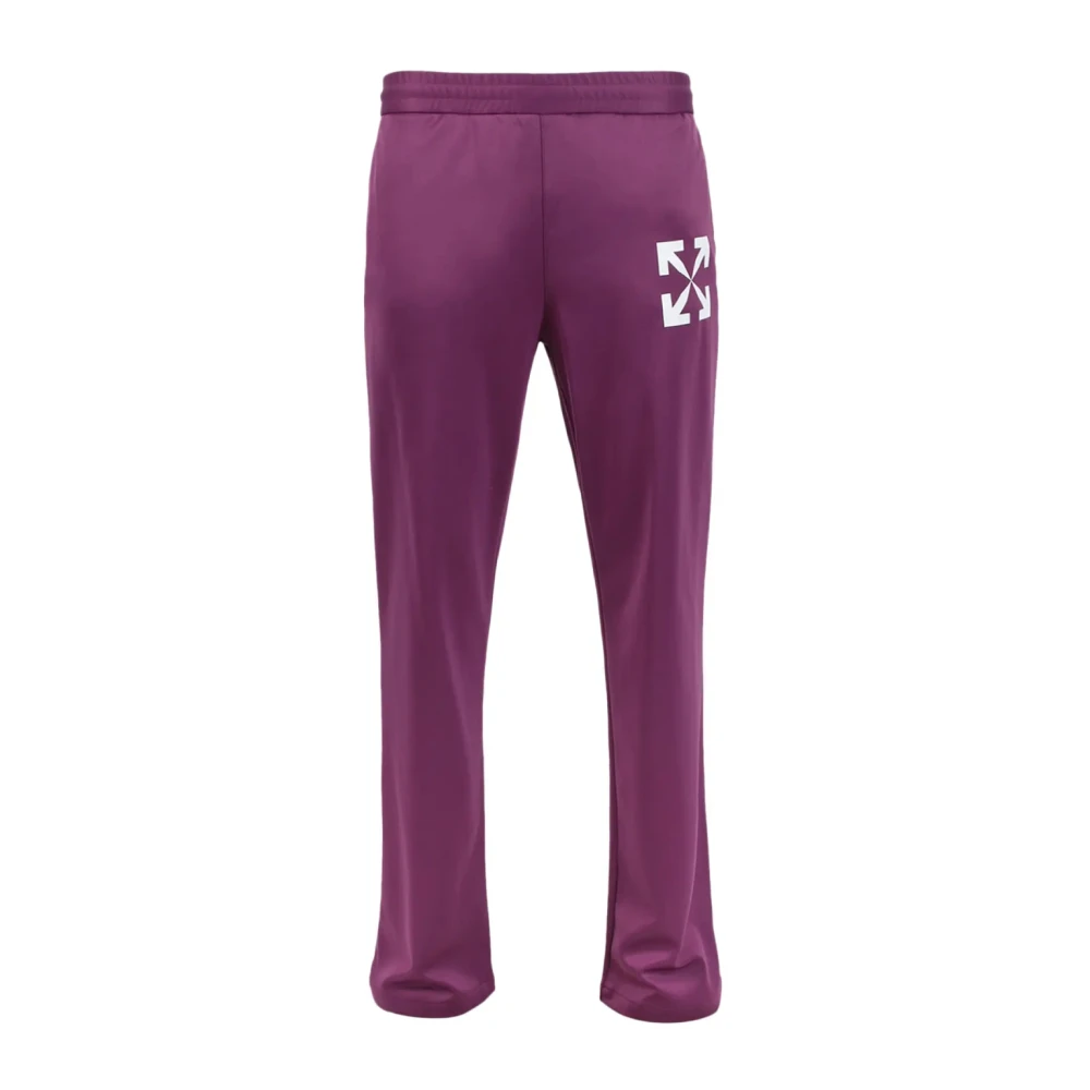 Trousers > Sweatpants - - Off White - Modalova
