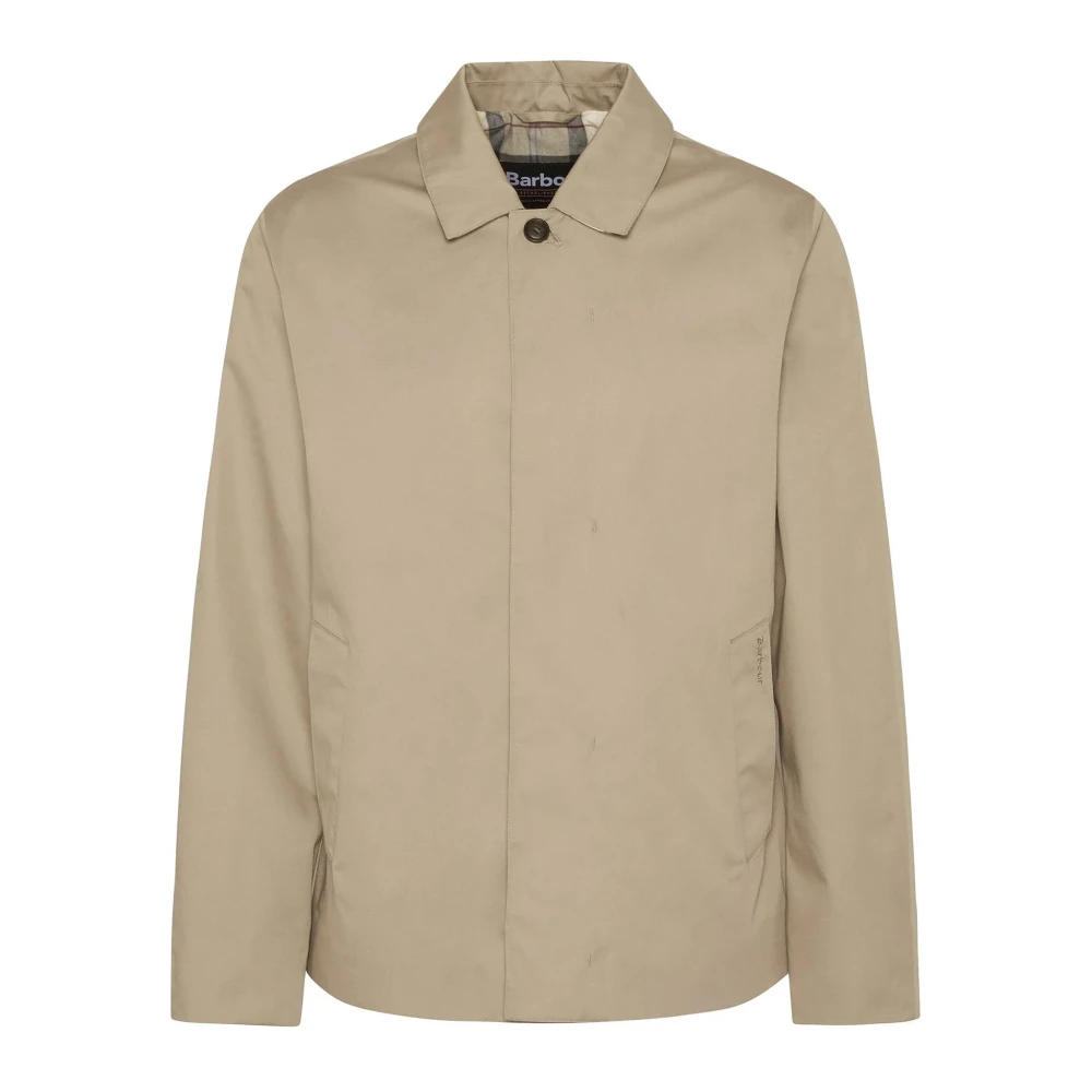 Jackets > Light Jackets - - Barbour - Modalova