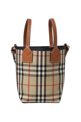 check-tote-bag
