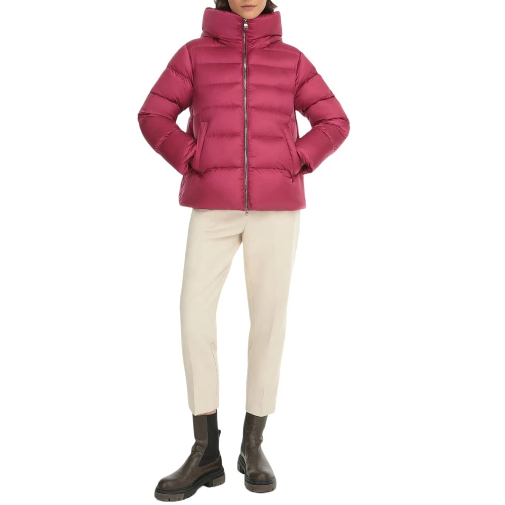 Hetregó Adley 8K601 23Wd02 Jas Pink Dames