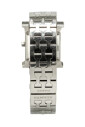 pre-owned-acier-inoxydable-montres