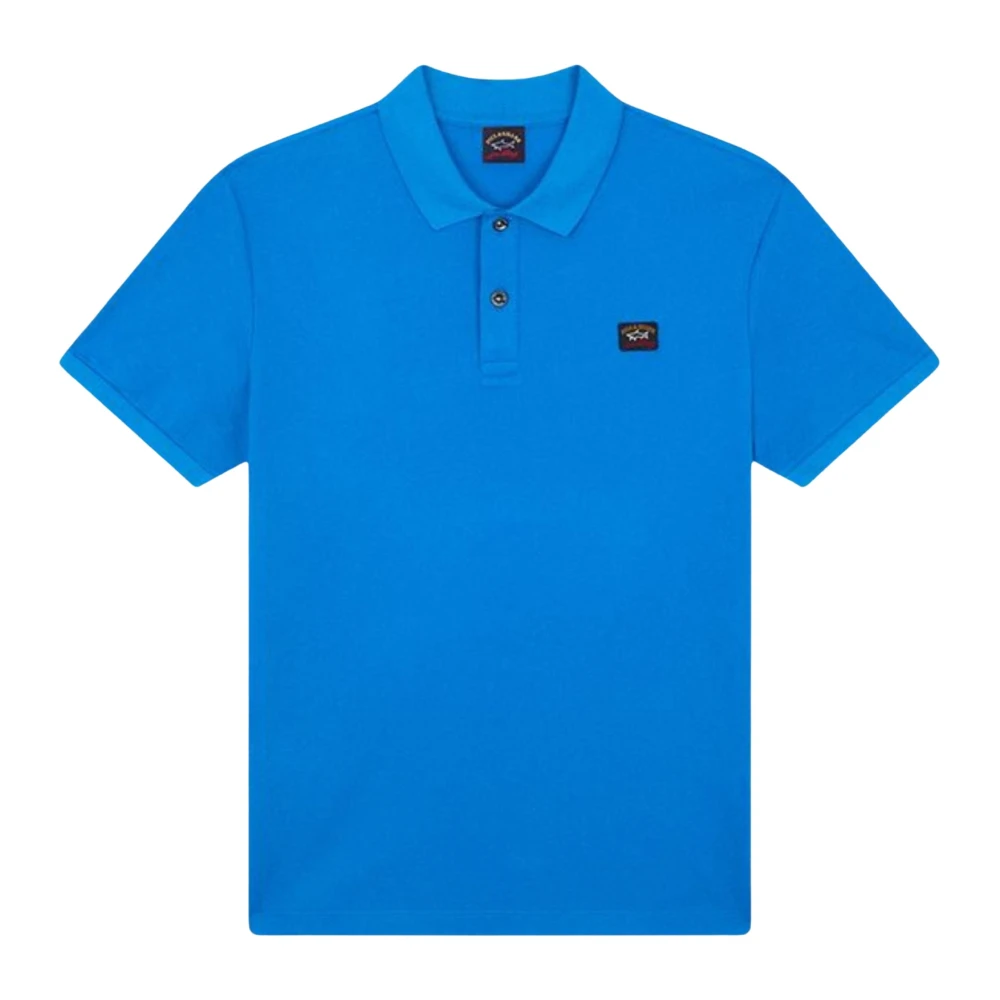 Tops > T-Shirts - - Paul & Shark - Modalova
