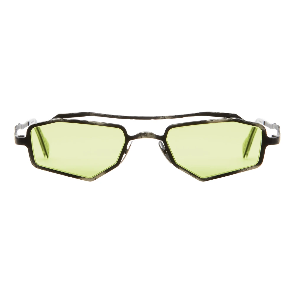 Accessories > Sunglasses - - Kuboraum - Modalova